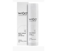 wiqo crema corpo rassodante anti secchezza 200 ml