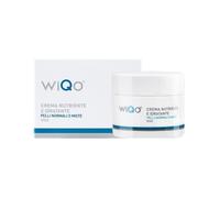 WIQO CREMA NUTRIENTE/IDRAT N/M