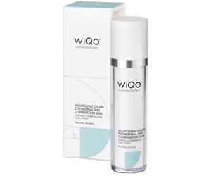 WIQO CREMA NUTRIENTE/IDRAT N/M