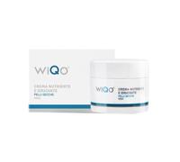 WIQO CREMA NUTRIENTE/IDRAT SEC
