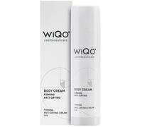 Wiqo WIQO CREMA CORPO RASSODANTE ELASTICIZZANTE ANTI-SECCHEZZA 200 ML