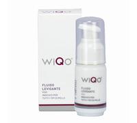 WIQO FLUIDO LEVIGANTE VISO 30 ML