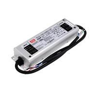 WIQOLESVL ELG-150-12B-3Y/24B/36B Alimentatore LED a Tensione costante + Corrente costante Impermeabile(ELG-150-12B-3Y)