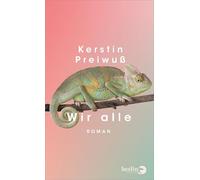 Wir alle: Roman