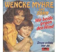 Wir beide gegen den Wind (& Sohn, 1983) / Vinyl single [Vinyl-Single 7'']