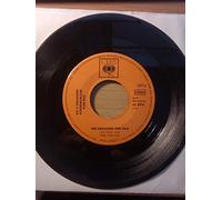 Wir brauchen eine Pille/Dein Mund ist der schönste(7" Vinyl Single)(1960)(CBS 2377)