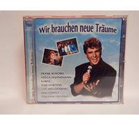Wir Brauchen Neue Träume