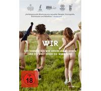 WIR - Der Sommer als wir unsere Röcke hoben und die Welt gegen die Wand fu (DVD)