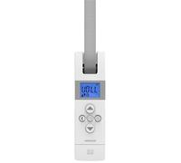 WIR elektronik eWickler Comfort - Batteria da incasso eW420, larghezza cinghia 17-23 mm, senza caricatore