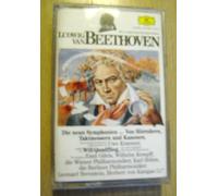 Wir Entdecken Komponisten - Ludwig Van Beethoven: die Neun Symphonien