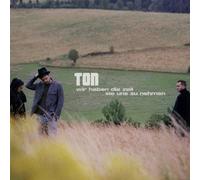 wir haben die zeit sie uns zu nehmen