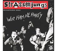 wir ham ne party (remastered)