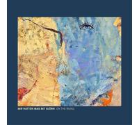 Wir Hatten Was mit Björn On the Ruins (CD)