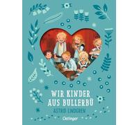 Else von Hollan – Wir Kinder aus Bullerbü 1 – Copertina rigida
