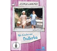 Wir Kinder aus Bullerbü (DVD) Linda Bergström Ellen Demerus Anne Sahlin