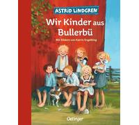 Wir Kinder aus Bullerbu (farbig) ACC NUOVO