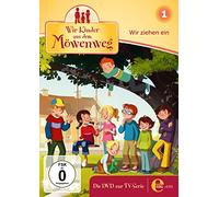 Wir Kinder aus dem Möwenweg Folge 1 - Wir ziehen ein