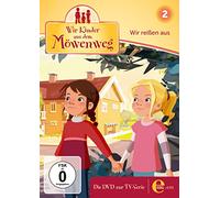 Wir Kinder aus dem Möwenweg Folge 2 - Wir reißen aus
