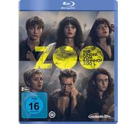 Wir Kinder vom Bahnhof Zoo (Serie) (Blu-ray)