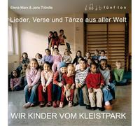 Wir Kinder Vom Kleistpark - Wir Kinder Vom Kleistpark