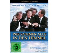 Wir kommen alle in den Himmel - No 1 Movie Collection
