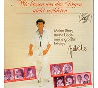 Wir Lassen Uns Das Singen Nicht Verbieten - Jürgen Marcus, Andrea Jürgens, Tina York..
