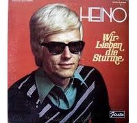 Wir lieben die Stürme / Vinyl record [Vinyl-LP]