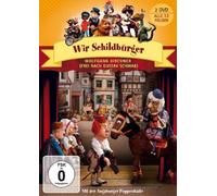 Wir Schildbürger