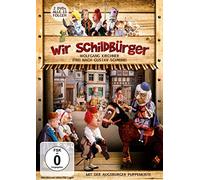 Wir Schildbürger - Augsburger Puppenkiste