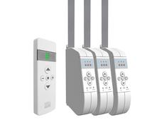 Wir Set FB-9 Con 2-5 X EW930-F Avvolgitore Elettrico 23Mm Cinghia