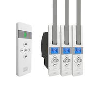 Wir Set FB-9 Con eW845-F/2-5 Cinta Tapparella