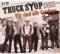Wir Sind Alle Cowboys by Truck Stop
