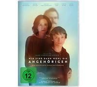 Wir sind dann wohl die Angehörigen (DVD) Vetter Adina Heinrich Claude Löw Hans