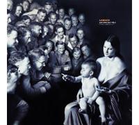 Wir Sind Das Volk - Laibach (Audio CD)