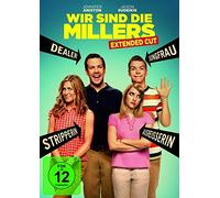 Wir sind die Millers - Extended Cut