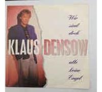 Wir sind doch alle keine Engel (1992) / Vinyl single [Vinyl-Single 7'']