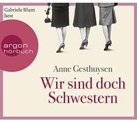 Wir sind doch Schwestern