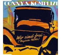 Wir sind frei (Magische Nächte)