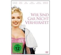 Wir sind gar nicht verheiratet