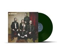 Wir Sind Helden Bring mich nach Hause (Limitierte Edition Dunkelgrüne (Vinyl LP)