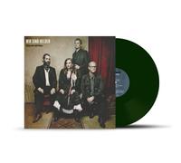 Wir Sind Helden Bring mich nach Hause (Limitierte Edition Dunkelgrüne (Vinyl LP)