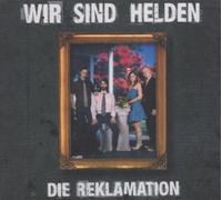 Wir Sind Helden - Die Reklamation Ltd