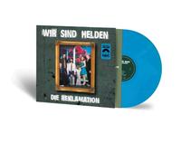 Wir sind Helden - DIE REKLAMATION [Vinyl LP]