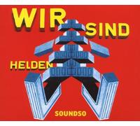 Wir Sind Helden - Soundso