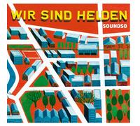 Wir Sind Helden - Soundso Sonderedition