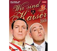 Wir Sind Kaiser 2 (DVD) various