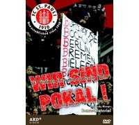 Wir sind Pokal - St. Pauli on the Road to Berlin