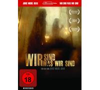 Wir sind was wir sind