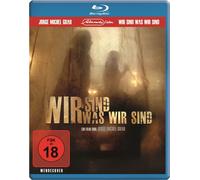Wir sind was wir sind (Blu-ray)