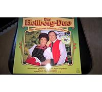 Wir sind zwei fröhliche Sänger / Vinyl record [Vinyl-LP]